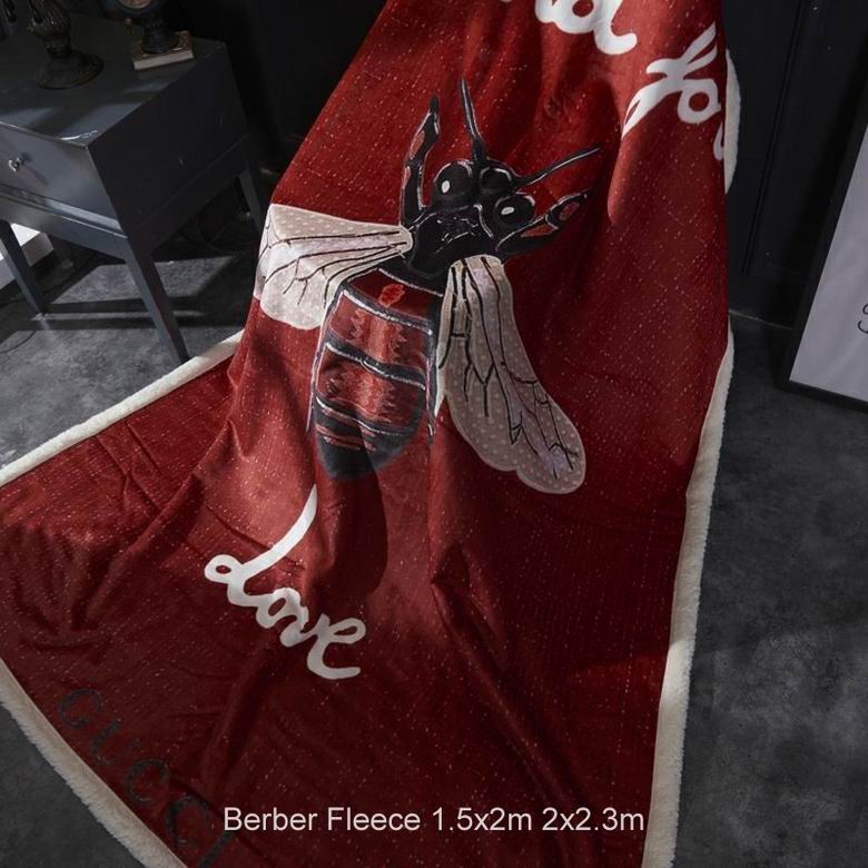 Berber Fleece 1.5x2m 2x2.3m n43
